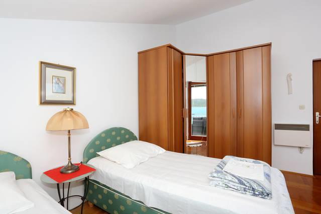 פירובאץ Apartment Sara מראה חיצוני תמונה