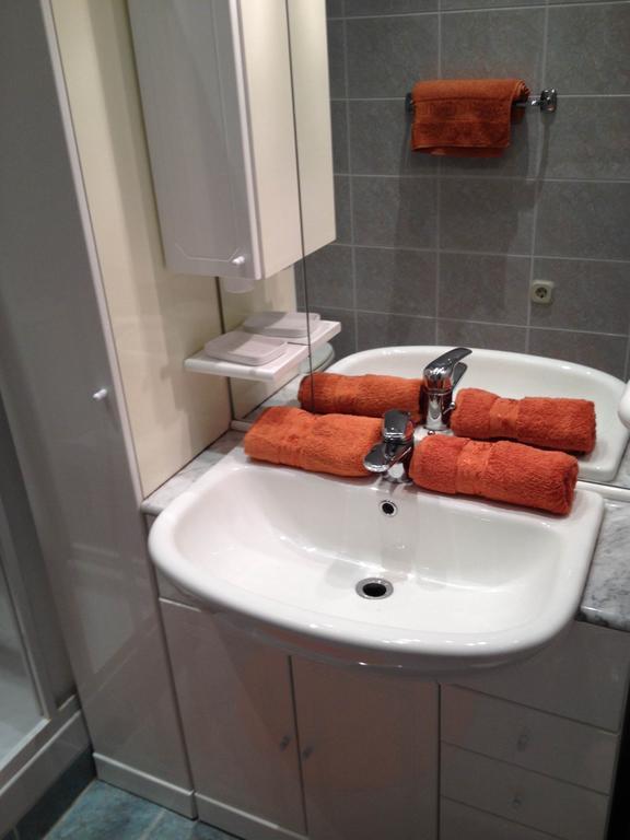 פירובאץ Apartment Sara חדר תמונה