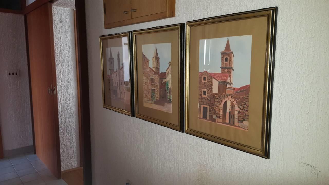 פירובאץ Apartment Sara מראה חיצוני תמונה